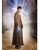 Tenth 10th Doctor Coat – Full Length