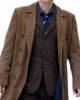 Tenth 10th Doctor Coat – Full Length Tenth 10th Doctor Coat – Full Length
