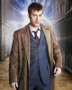 Tenth 10th Doctor Coat – Full Length Tenth 10th Doctor Coat – Full Length