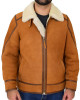 Texan Mud B3 Bomber Jacket