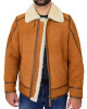 Texan Mud B3 Bomber Jacket