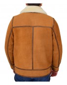 Texan Mud B3 Bomber Jacket
