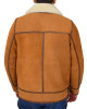 Texan Mud B3 Bomber Jacket