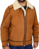 Texan Mud B3 Bomber Jacket