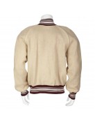 Texas A&M Aggies 1954-57 Varsity Wool Jacket