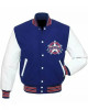 Texas Rangers Awdis Varsity Jacket Texas Rangers Awdis Varsity Jacket