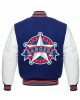 Texas Rangers Awdis Varsity Jacket Texas Rangers Awdis Varsity Jacket