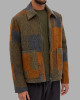 The Bear Season 2 Jacket Jeremy Allen White Wool Jacket The Bear Season 2 Jacket Jeremy Allen White Wool Jacket