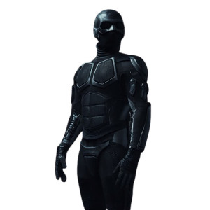 The Boys Black Noir Jacket