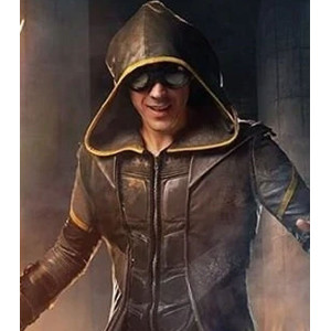 The Boys Lamplighter Hooded Coat