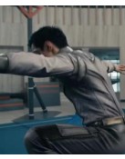 The Boys S02 Blindspot Leather Jacket