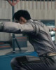 The Boys S02 Blindspot Leather Jacket