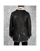 The Dark Knight Rises Bane Coat