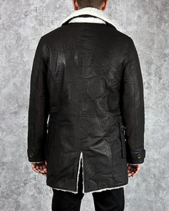 The Dark Knight Rises Bane Coat The Dark Knight Rises Bane Coat