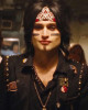 The Dirt Nikki Sixx Coat The Dirt Nikki Sixx Coat