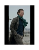 Serpent 2022 Tom Hiddleston Trench Coat