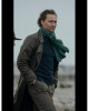 Serpent 2022 Tom Hiddleston Trench Coat Serpent 2022 Tom Hiddleston Trench Coat