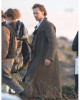 Serpent 2022 Tom Hiddleston Trench Coat Serpent 2022 Tom Hiddleston Trench Coat