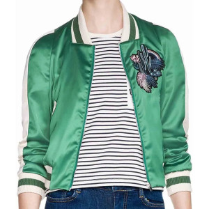 The Good Place Kristen Bell Jacket
