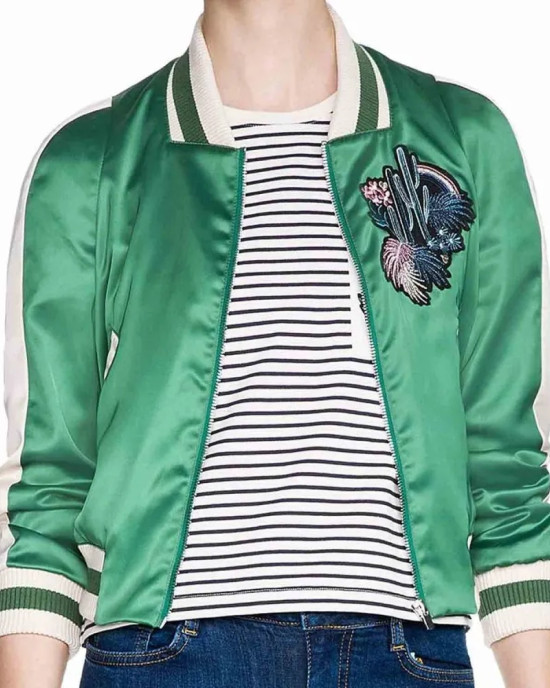 The Good Place Kristen Bell Jacket The Good Place Kristen Bell Jacket
