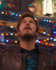 The Guardians of the Galaxy Holiday Special Star Lord Jacket The Guardians of the Galaxy Holiday Special Star Lord Jacket
