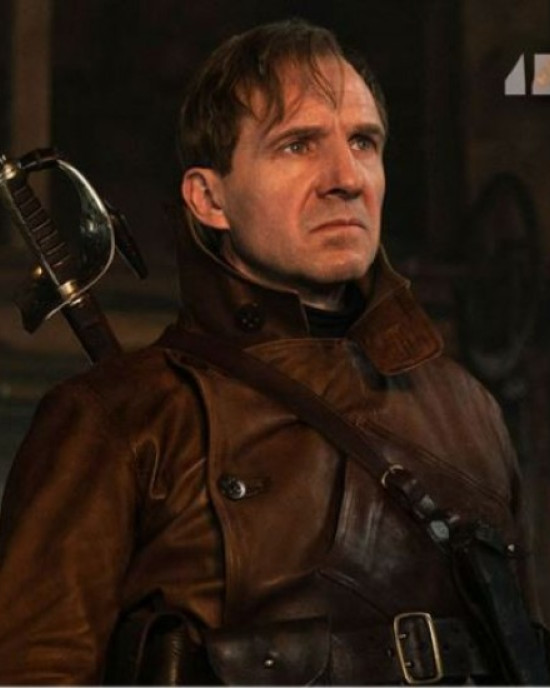 The King’s Man Duke of Oxford Coat The King’s Man Duke of Oxford Coat