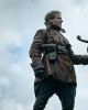 The King’s Man Duke of Oxford Coat The King’s Man Duke of Oxford Coat