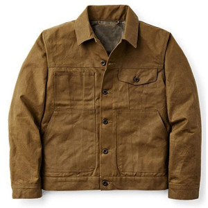 The Last Of Us Joel Cotton Jacket
