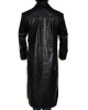 The Matrix Laurence Fishburne Leather Coat The Matrix Laurence Fishburne Leather Coat