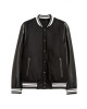 The Perfect Date Brooks Rattigan Varsity Jacket The Perfect Date Brooks Rattigan Varsity Jacket