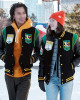 The Roots OVO Calgary Varsity Jacket The Roots OVO Calgary Varsity Jacket