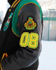 The Roots OVO Calgary Varsity Jacket The Roots OVO Calgary Varsity Jacket