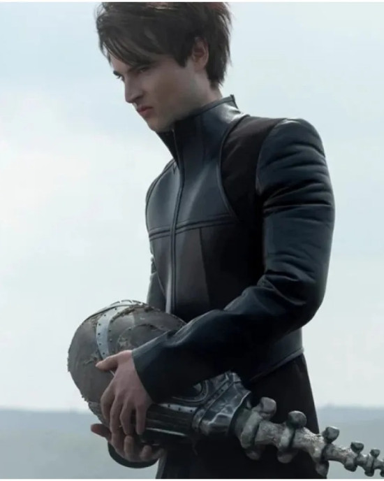 The Sandman 2022 Tom Sturridge Jacket