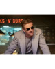 The Sandman Boyd Holbrook Blazer