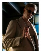 The Sandman Boyd Holbrook Blazer