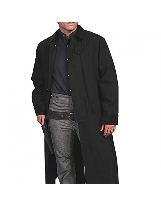 The Sandman Dream Morpheus Coat