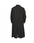 The Sandman Dream Morpheus Coat