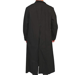 The Sandman Dream Morpheus Coat