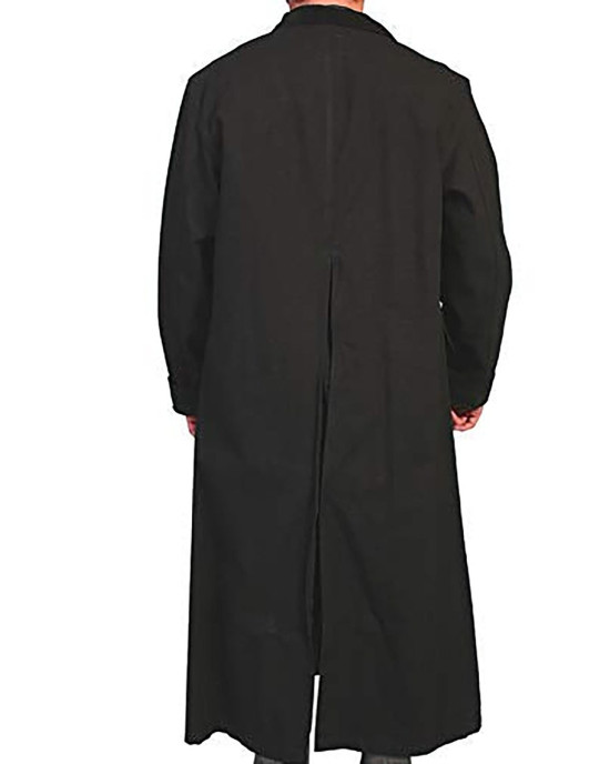 The Sandman Dream Morpheus Coat The Sandman Dream Morpheus Coat