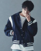 The Summer I Turned Pretty Sean Kaufman Varsity Jacket The Summer I Turned Pretty Sean Kaufman Varsity Jacket