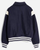 The Summer I Turned Pretty Sean Kaufman Varsity Jacket The Summer I Turned Pretty Sean Kaufman Varsity Jacket