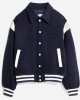 The Summer I Turned Pretty Sean Kaufman Varsity Jacket The Summer I Turned Pretty Sean Kaufman Varsity Jacket