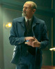 The Umbrella Academy Season 3 Colm Feore Blue Coat The Umbrella Academy Season 3 Colm Feore Blue Coat