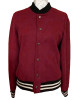 The Vampire Diaries S04 Nina Dobrev Varsity Jacket The Vampire Diaries S04 Nina Dobrev Varsity Jacket