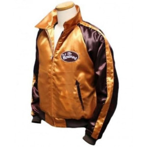 The Wanderers Jacket