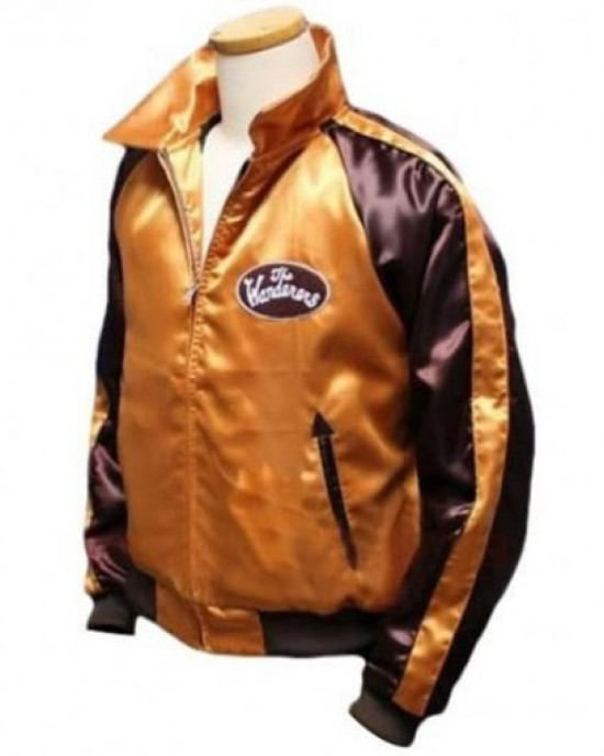 The Wanderers Jacket The Wanderers Jacket
