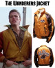 The Wanderers Jacket The Wanderers Jacket
