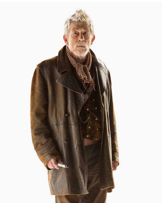 The War Doctor Coat The Day of the Doctor The War Doctor Coat The Day of the Doctor