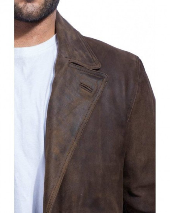 The War Doctor Coat The Day of the Doctor The War Doctor Coat The Day of the Doctor