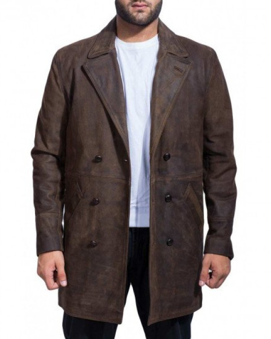 The War Doctor Coat The Day of the Doctor The War Doctor Coat The Day of the Doctor